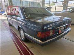 مرسيدس بنز S-Class
